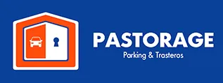 PA Storage self storage provider logo