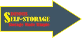 DS Storage self storage provider logo