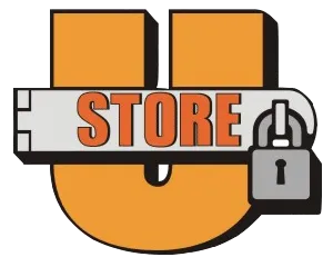U-Store Portugal self storage provider logo