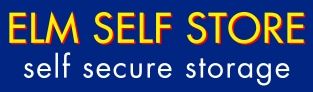 Elm Self Store self storage provider logo