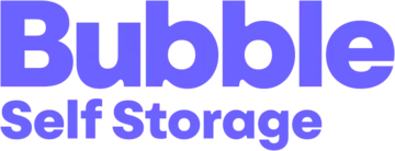 Bubble Self Storage – Drogheda self storage provider logo
