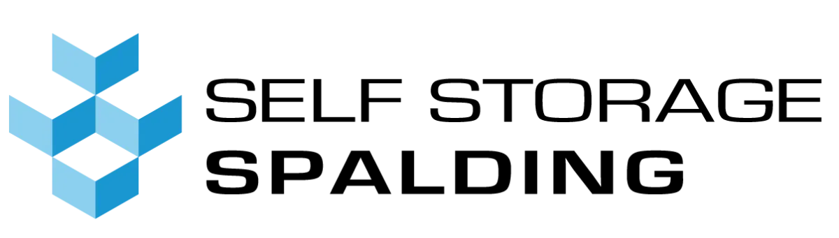Self Storage Spalding self storage provider logo