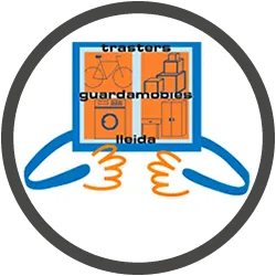 Guardamobles Lleida self storage provider logo