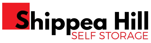 Shippea Hill Self Storage self storage provider logo
