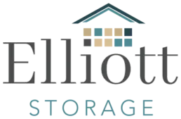 Elliott Storage self storage provider logo
