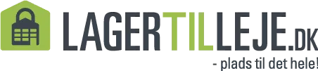 LagerTilLeje self storage provider logo
