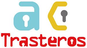 AC Trasteros self storage provider logo
