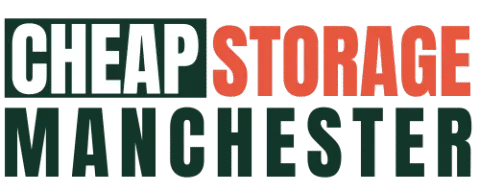 Cheap Storage Manchester self storage provider logo
