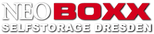 Neoboxx Lagerraumanbieter-Logo