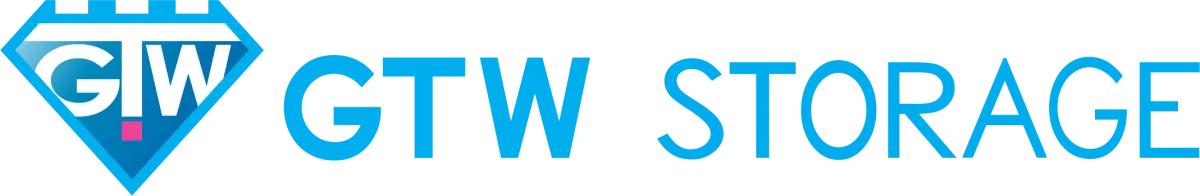 GTW Storage self storage provider logo