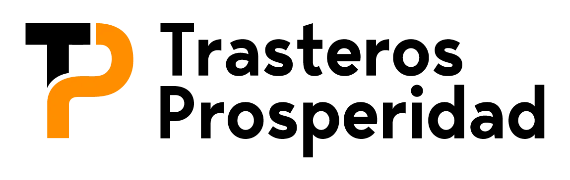 Trasteros Prosperidad self storage provider logo