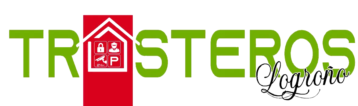 Trasteros Logroño self storage provider logo
