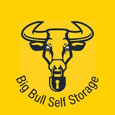 Big Bull Self Storage self storage provider logo