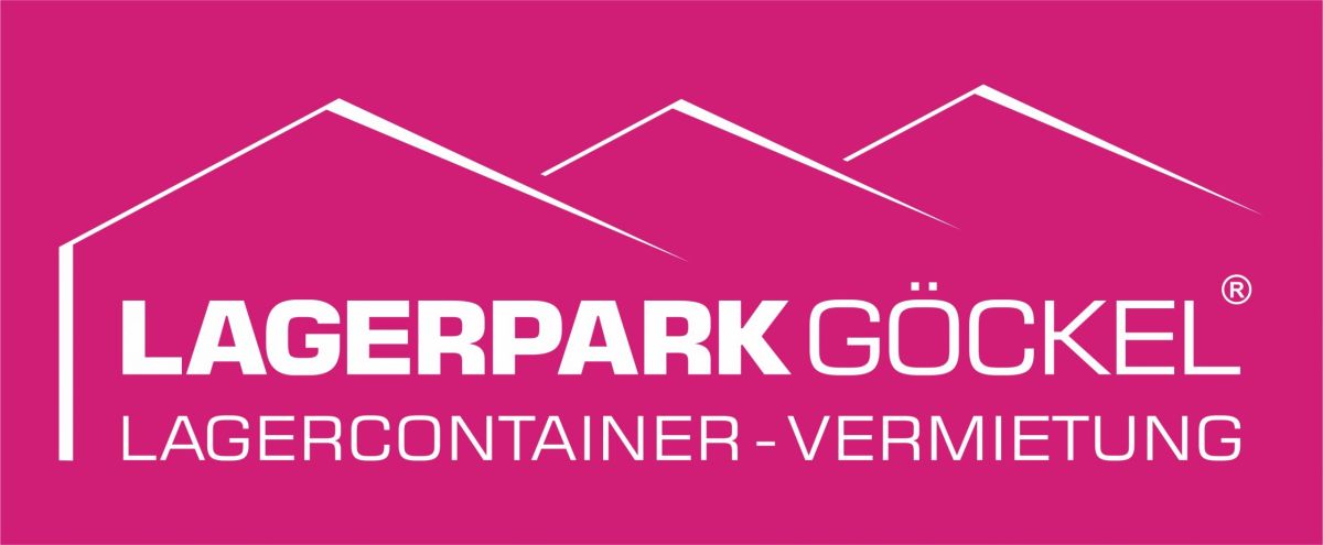 Lagerpark self storage provider logo