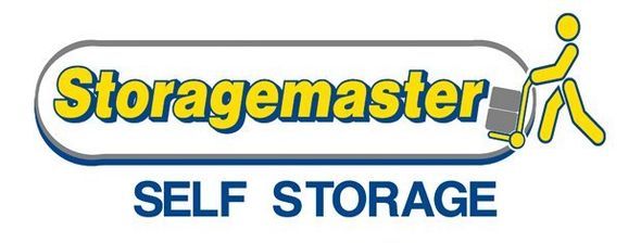 Storage Master self storage provider logo