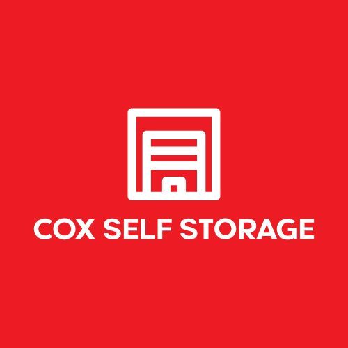 Cox Self Storage self storage provider logo
