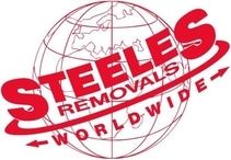 Steeles Removals self storage provider logo