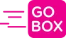 GoBox Self Storage self storage provider logo