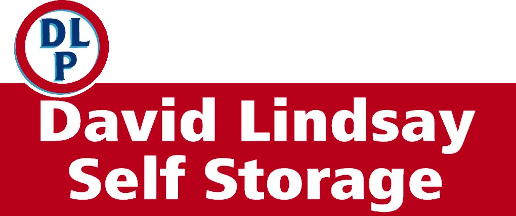 David Lindsay Self Storage
