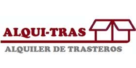 Alquitras self storage provider logo