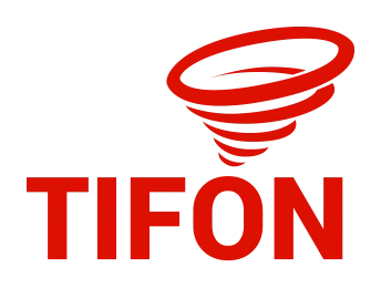 Trasteros Tifón self storage provider logo