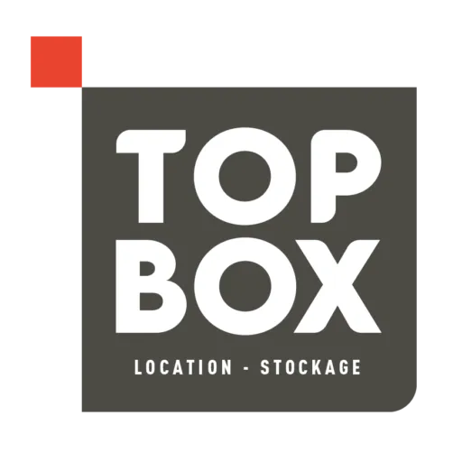 Logo du fournisseur de stockage Top Box Fr