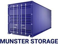 Munster Storage self storage provider logo
