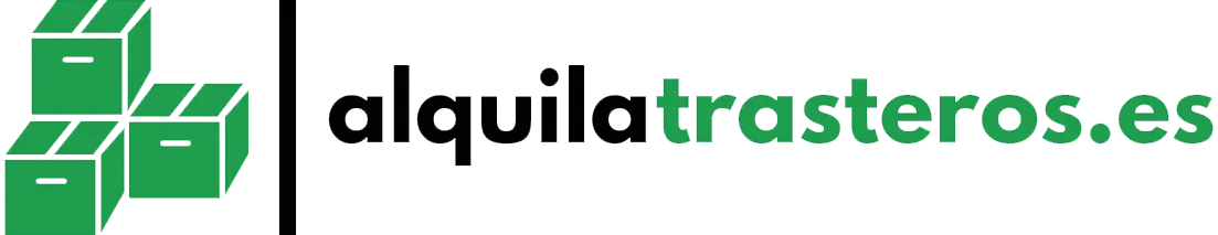 Alquila Trasteros self storage provider logo