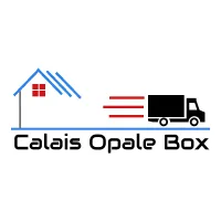 Calais Opale Box self storage provider logo
