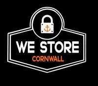 We Store Cornwall self storage provider logo