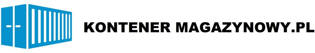 Magazyn Kontenerowy self storage provider logo