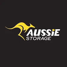 Aussie Storage self storage provider logo