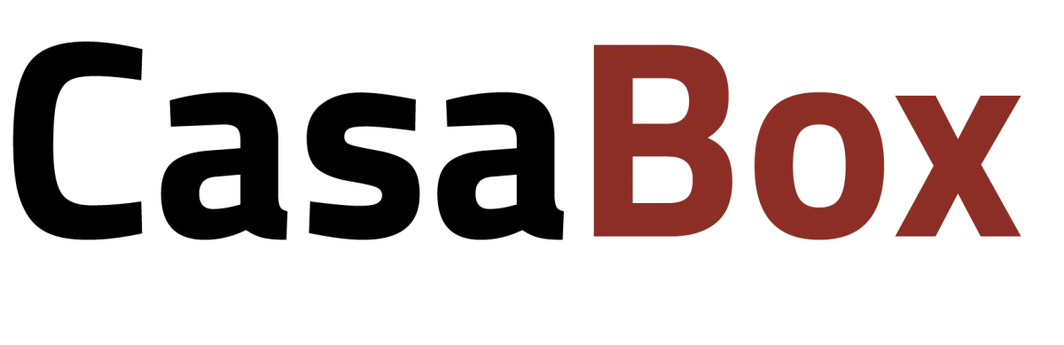 CasaBox self storage provider logo