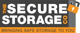 Secure Storage Co self storage provider logo
