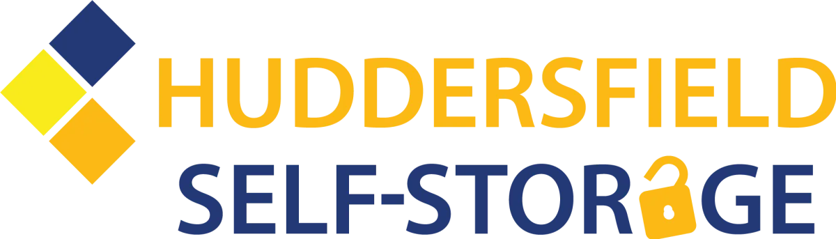 Huddersfield Self Storage self storage provider logo