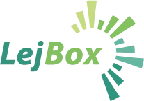 LejBox self storage provider logo