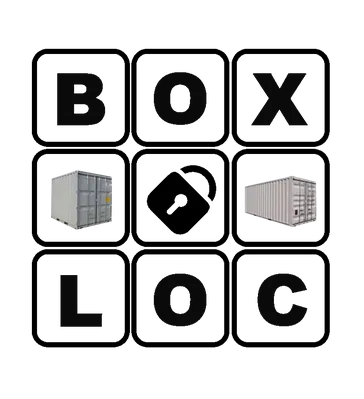 Logo du fournisseur de stockage BoxLoc