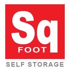 Square Foot Self Storage self storage provider logo