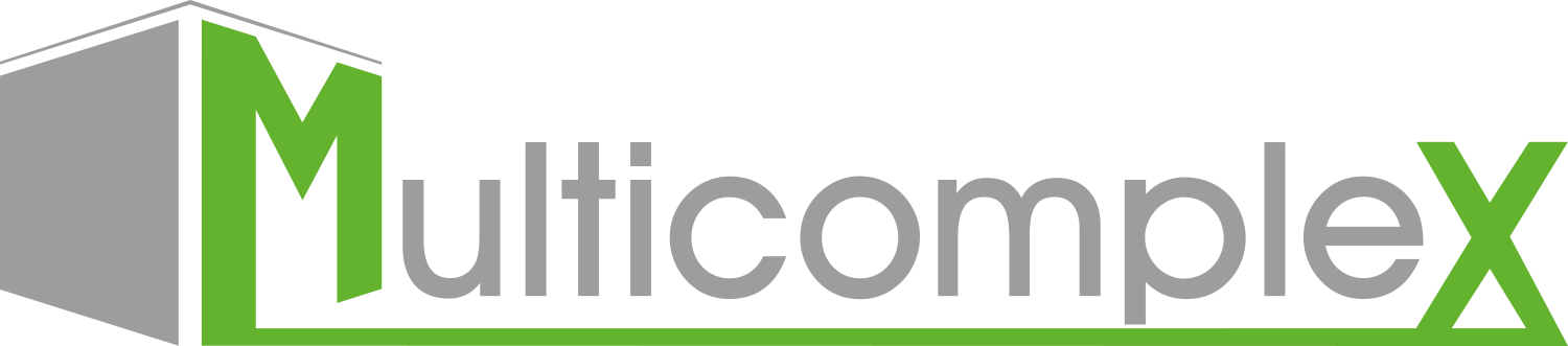 MultiComplex self storage provider logo