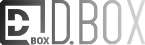 D-Box self storage provider logo