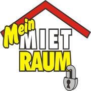 Mein Mietraum self storage provider logo