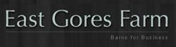 East Gores Farm self storage provider logo