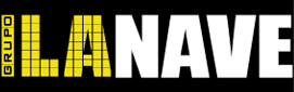 Grupo La Nave self storage provider logo