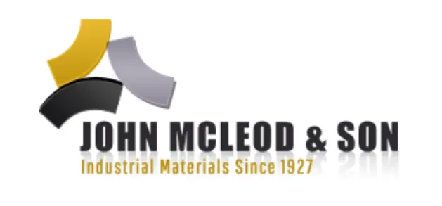 John McLeod & Son self storage provider logo