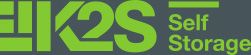 K2S Self Storage self storage provider logo