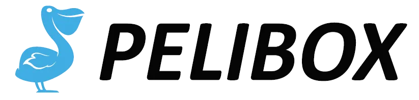 Pelibox Self Stockage self storage provider logo