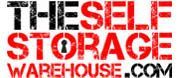 The Self Storage Warehouse self storage provider logo