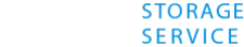 Cookes Storage Service self storage provider logo