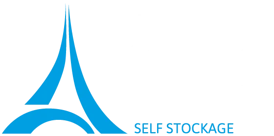 Garde Meubles IDF self storage provider logo