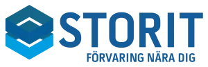 StorIT self storage provider logo